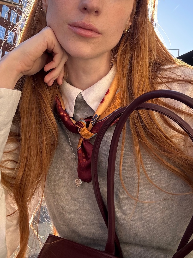 Alina Kovalenko