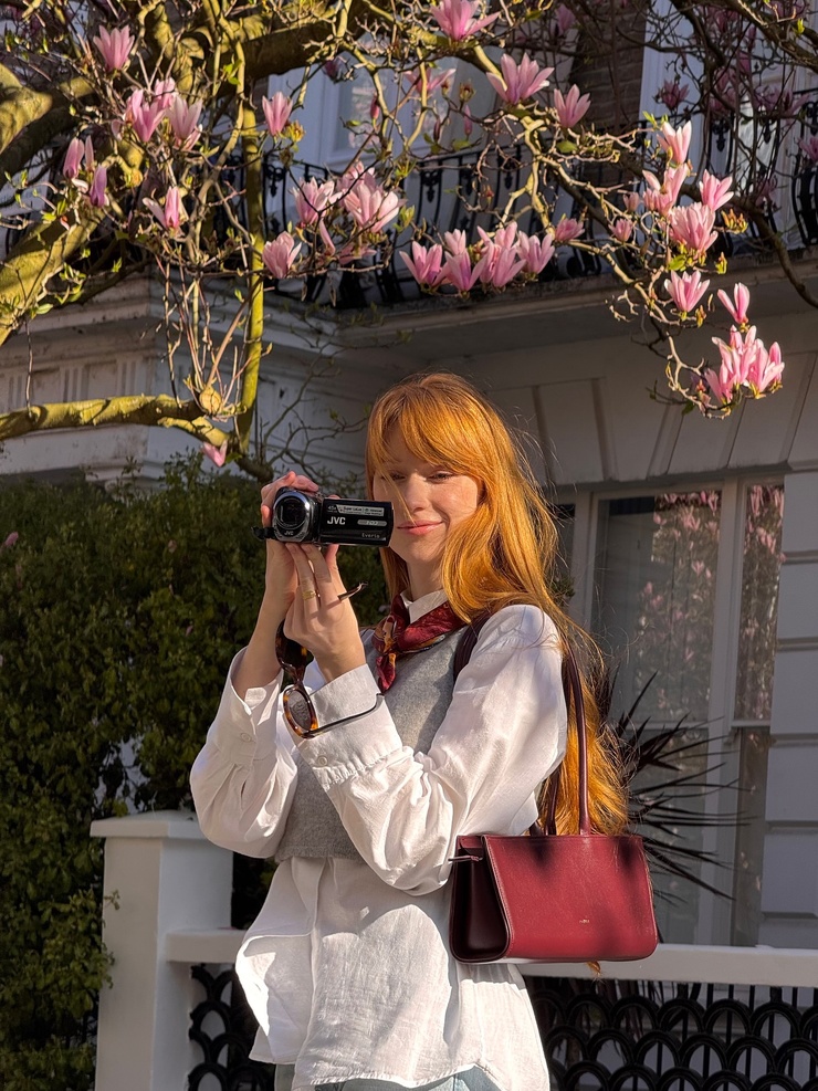 Alina Kovalenko