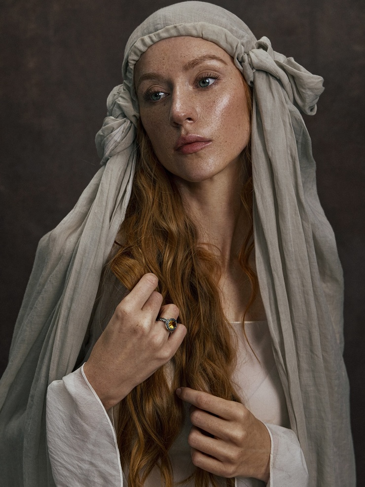 Alina Kovalenko Alina Kovalenko