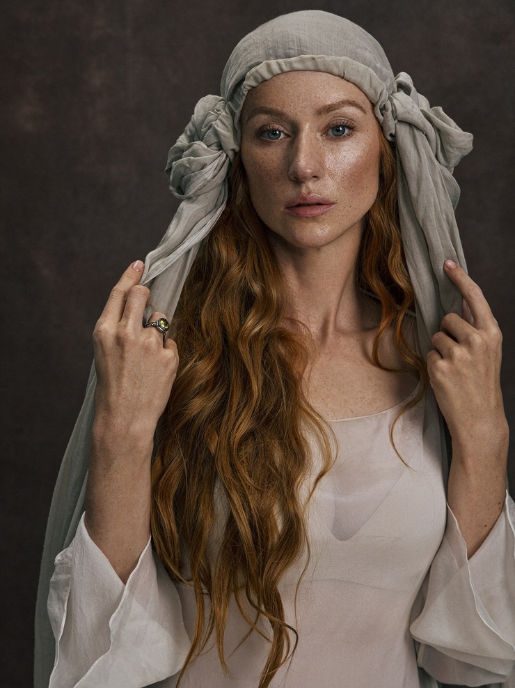 Alina Kovalenko Alina Kovalenko