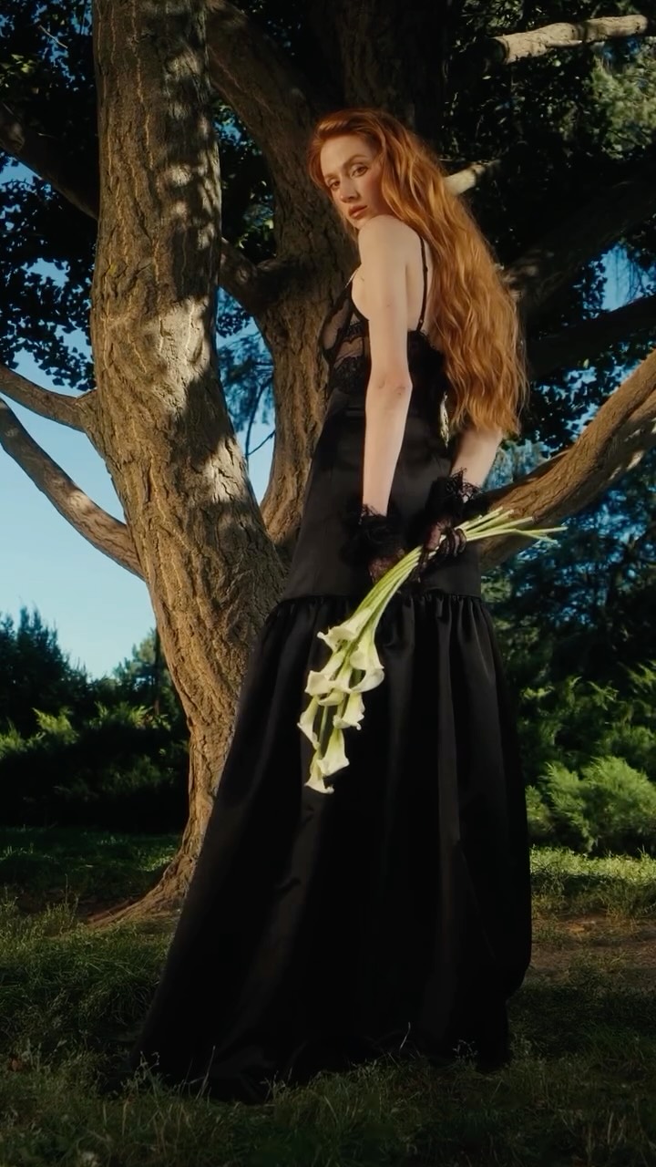 Alina Kovalenko Alina Kovalenko