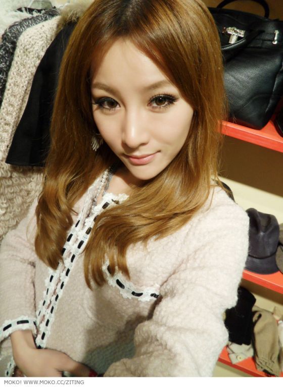 Yumi Hong Zi Ting