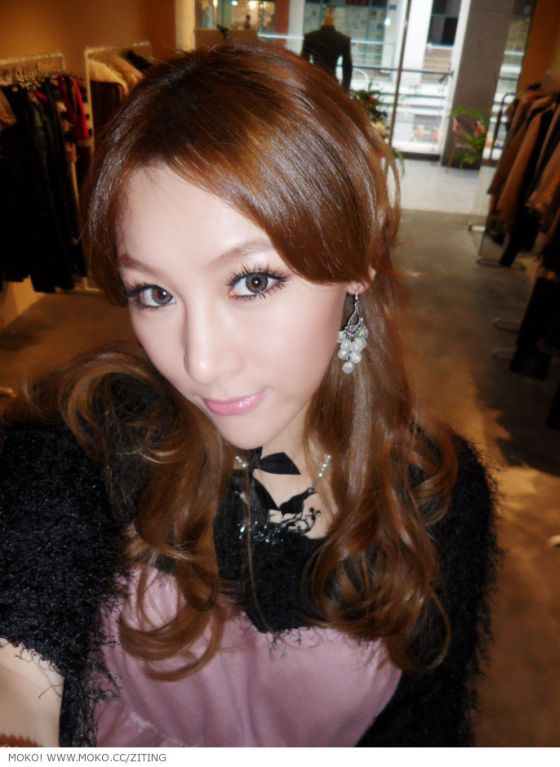 Yumi Hong Zi Ting