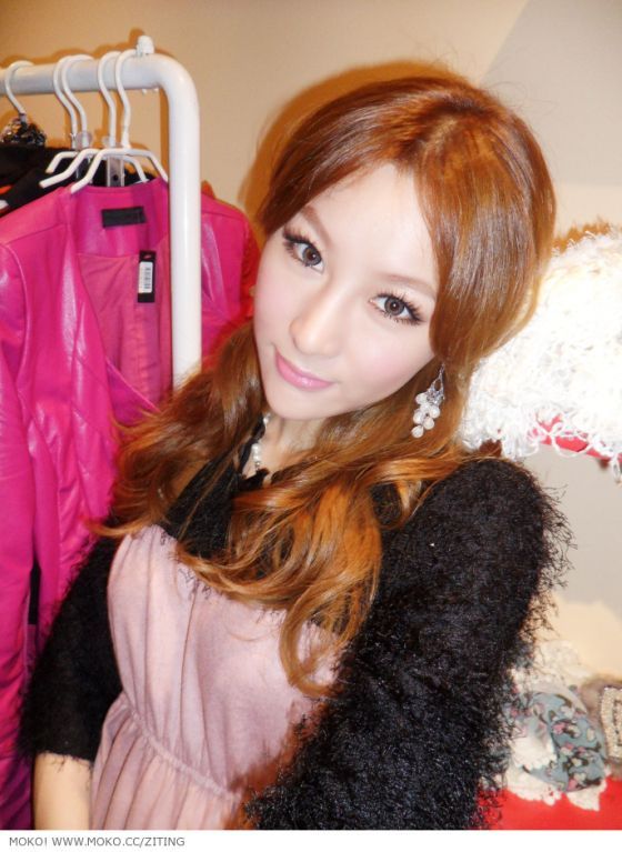 Yumi Hong Zi Ting