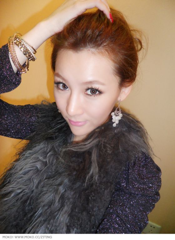Yumi Hong Zi Ting