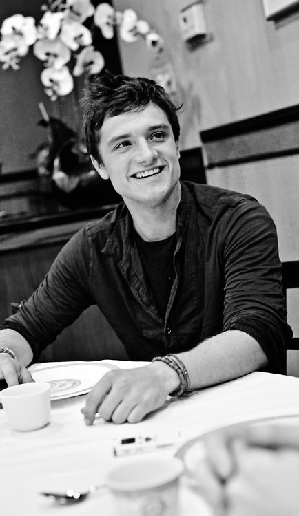 Josh Hutcherson