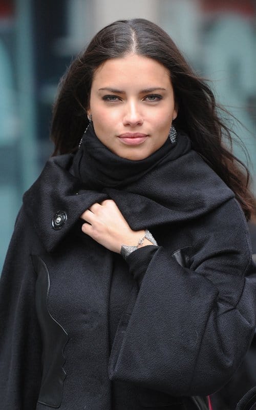 Adriana Lima