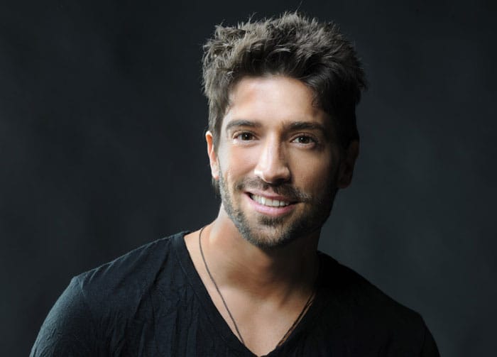 David Chocarro David Chocarro