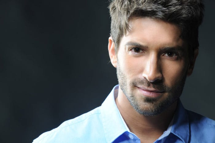 David Chocarro David Chocarro