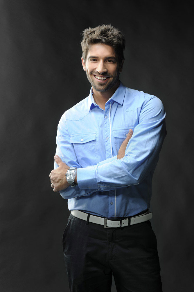 David Chocarro David Chocarro