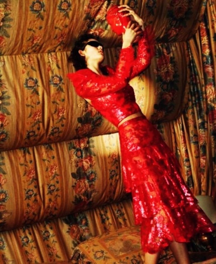 Mona Matsuoka Mona Matsuoka