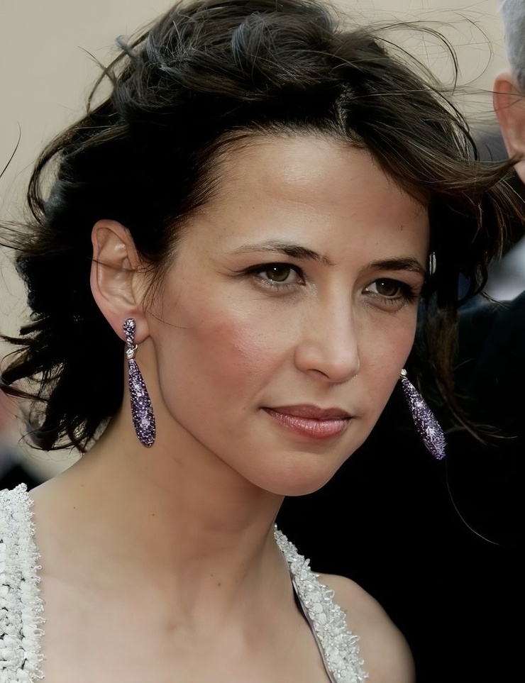 Sophie Marceau