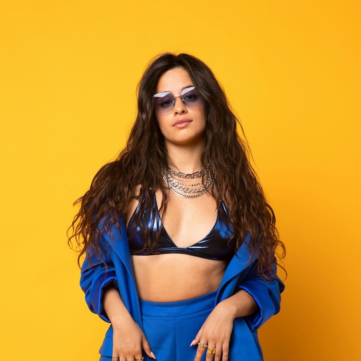 Camila Cabello