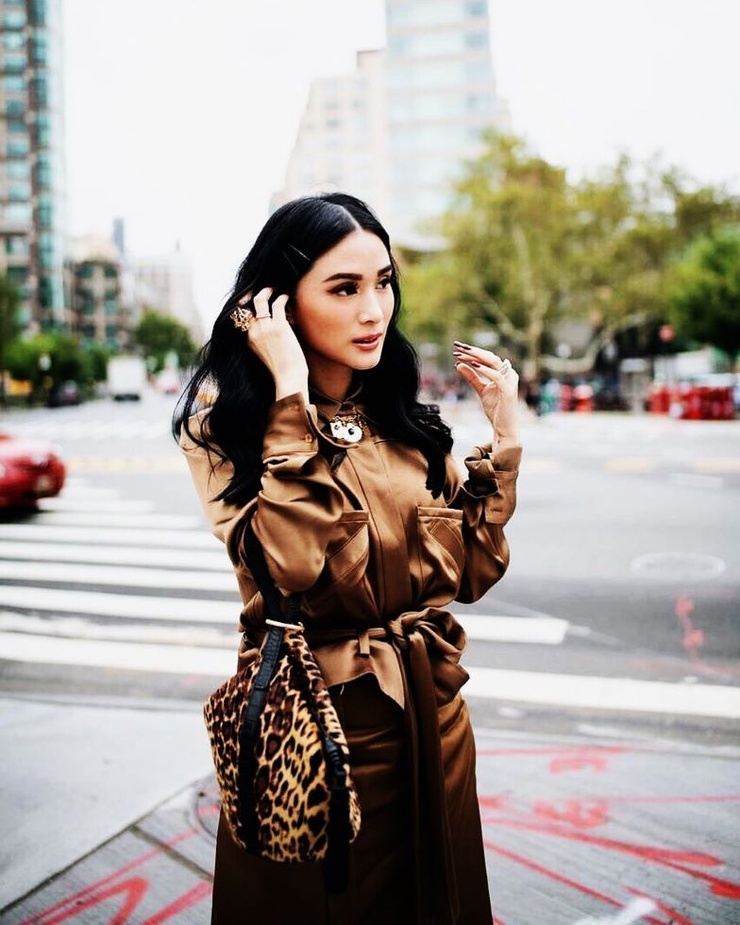 Heart Evangelista
