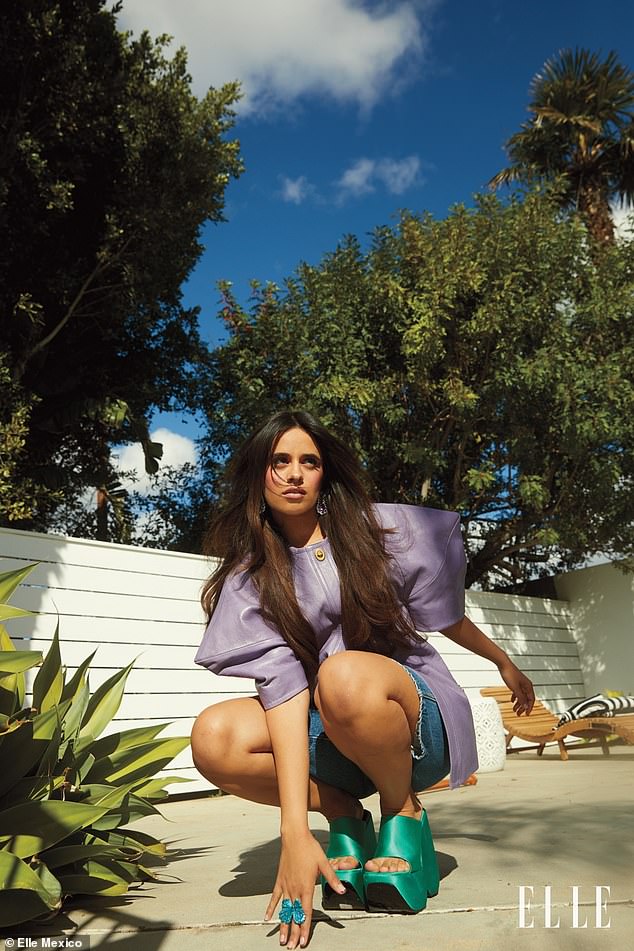 Camila Cabello