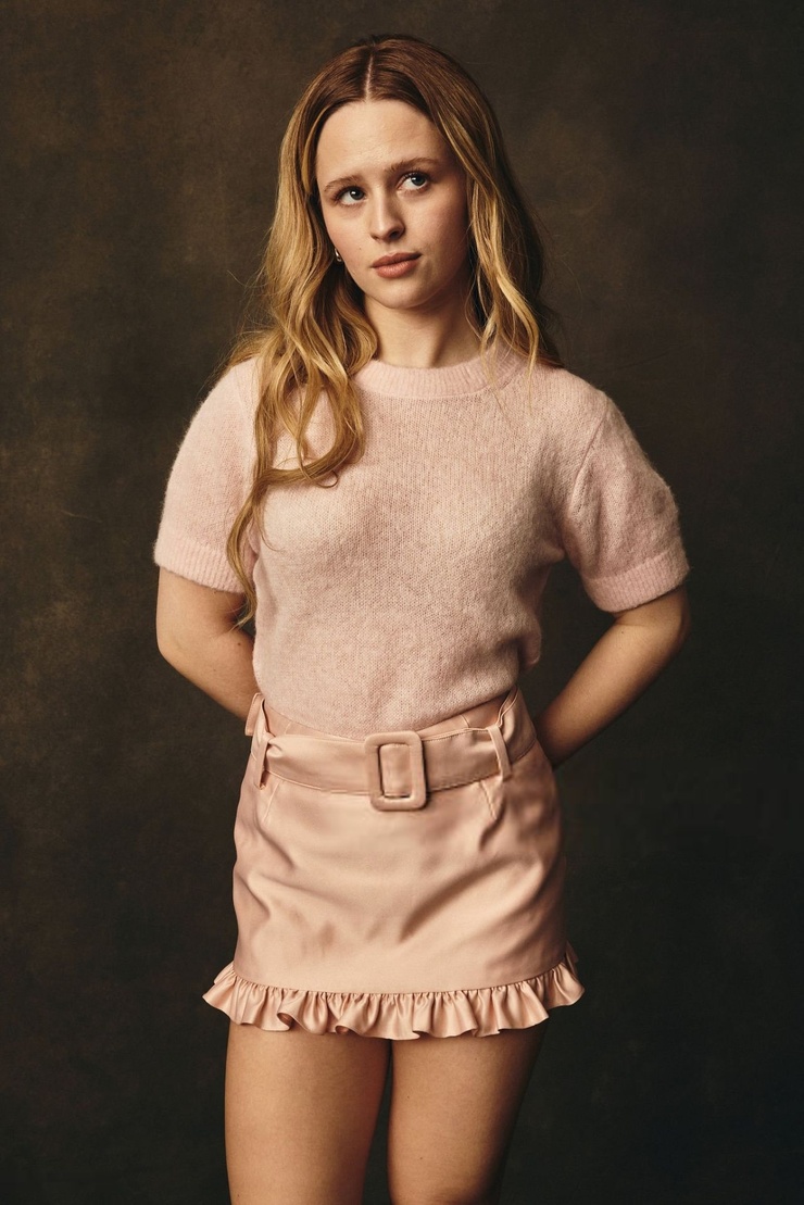 Lulu Wilson Lulu Wilson