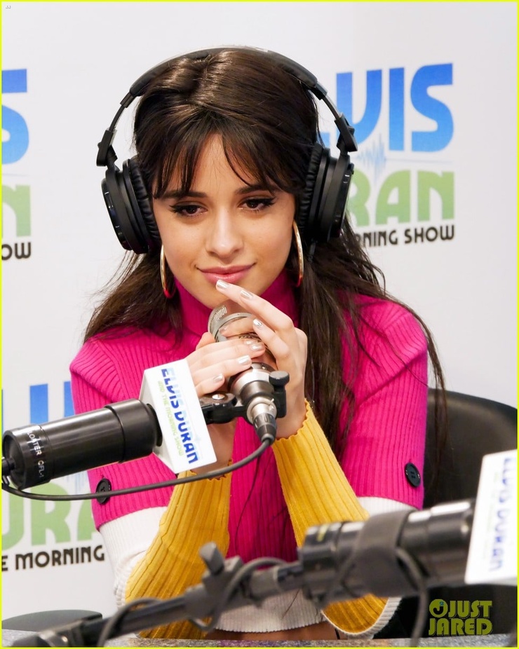 Camila Cabello