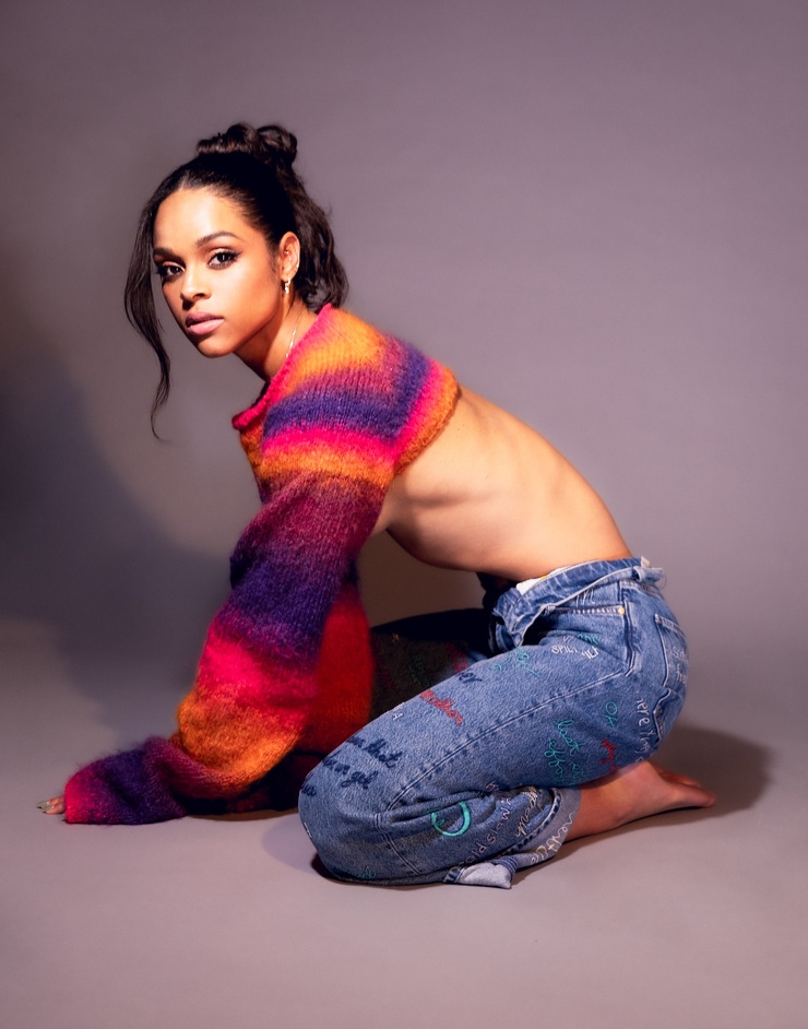 Ashley Santos