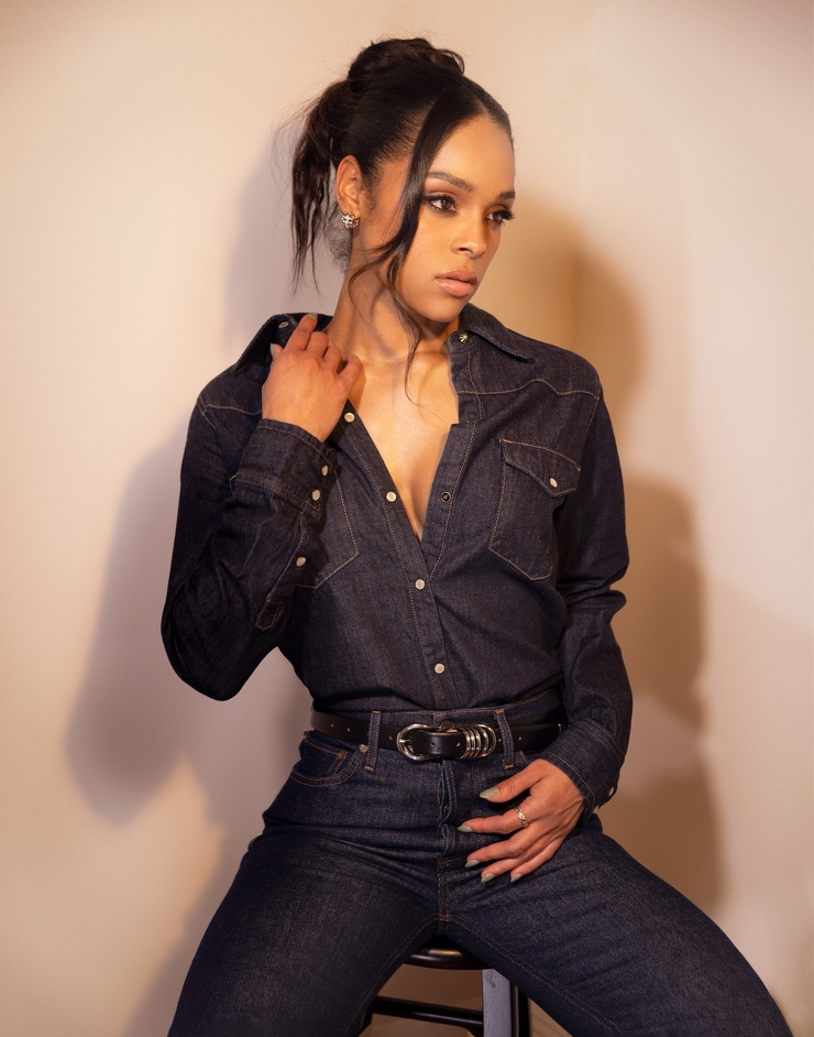 Ashley Santos