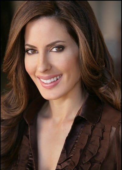 Picture of Kerri Kasem