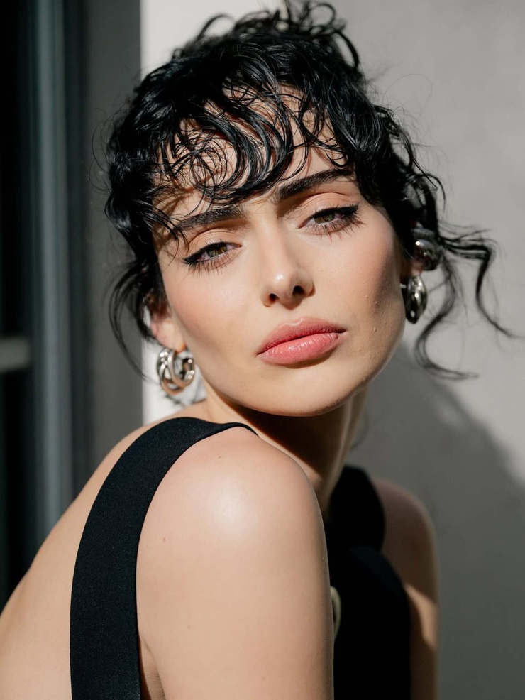 Aubri Ibrag