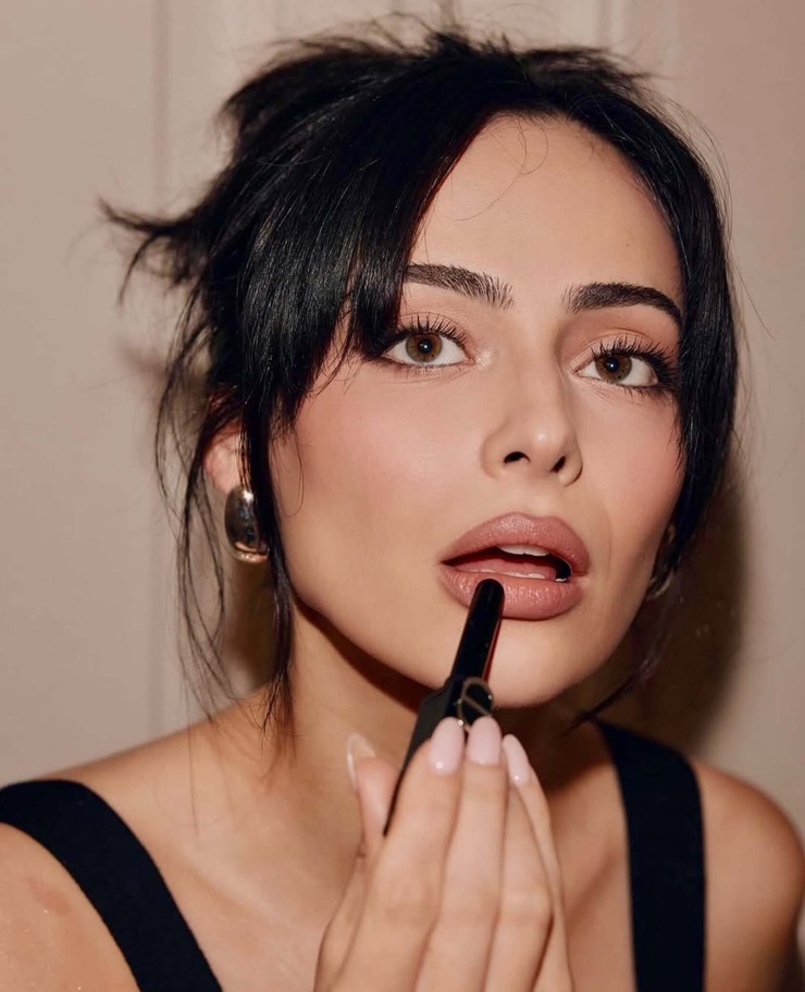 Aubri Ibrag