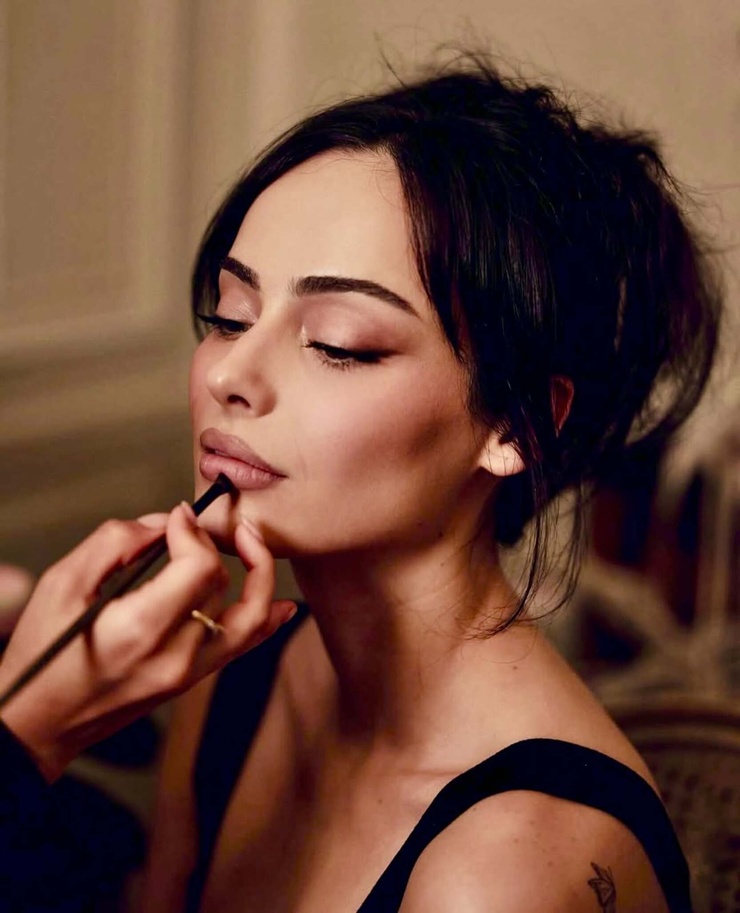 Aubri Ibrag