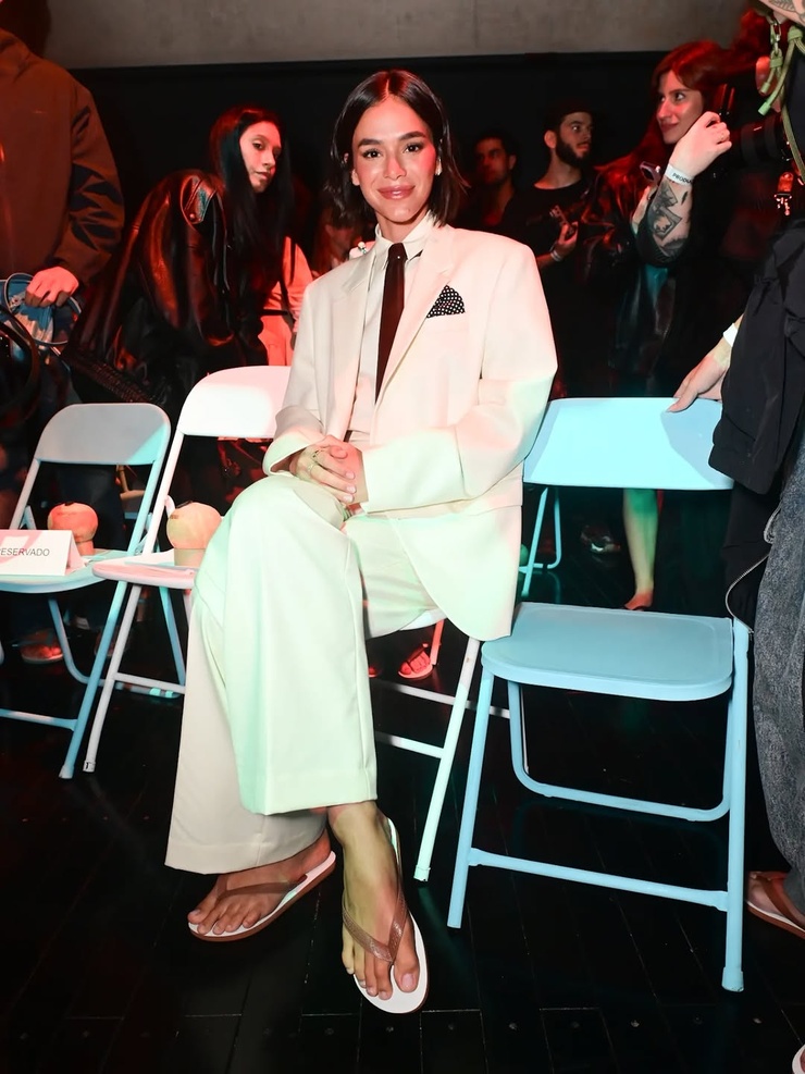 Bruna Marquezine