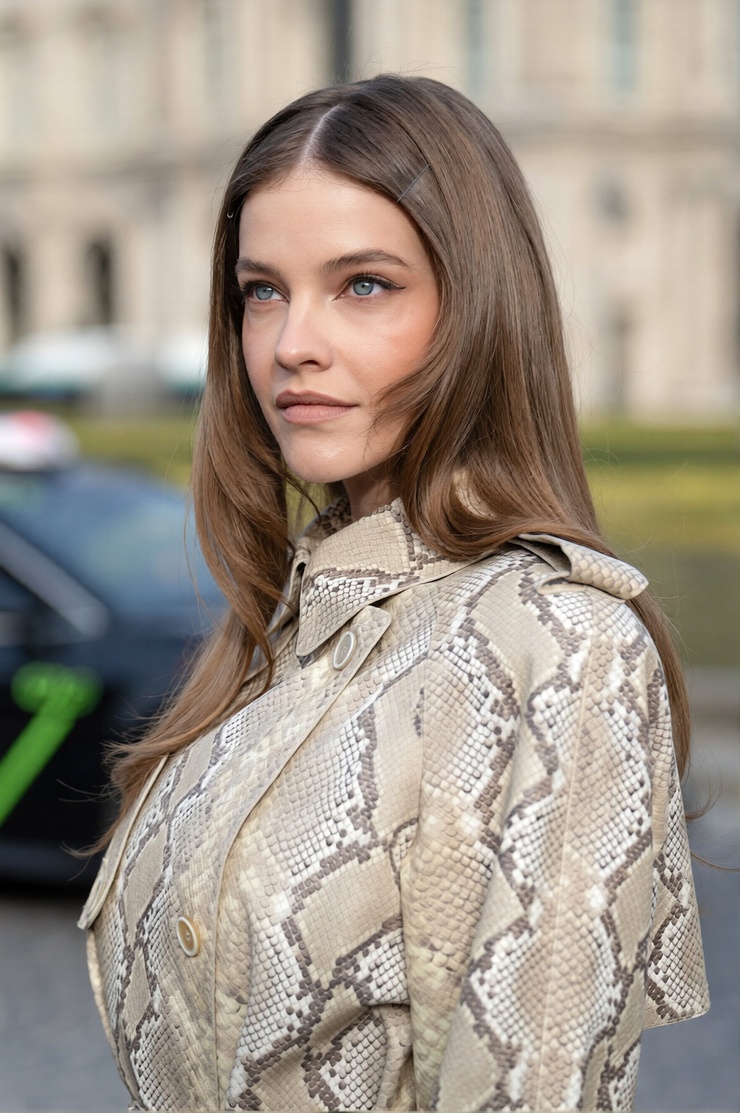 Barbara Palvin Barbara Palvin