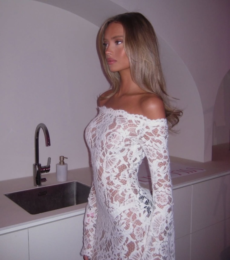 Emma Ellingsen