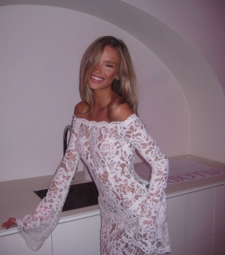 Emma Ellingsen