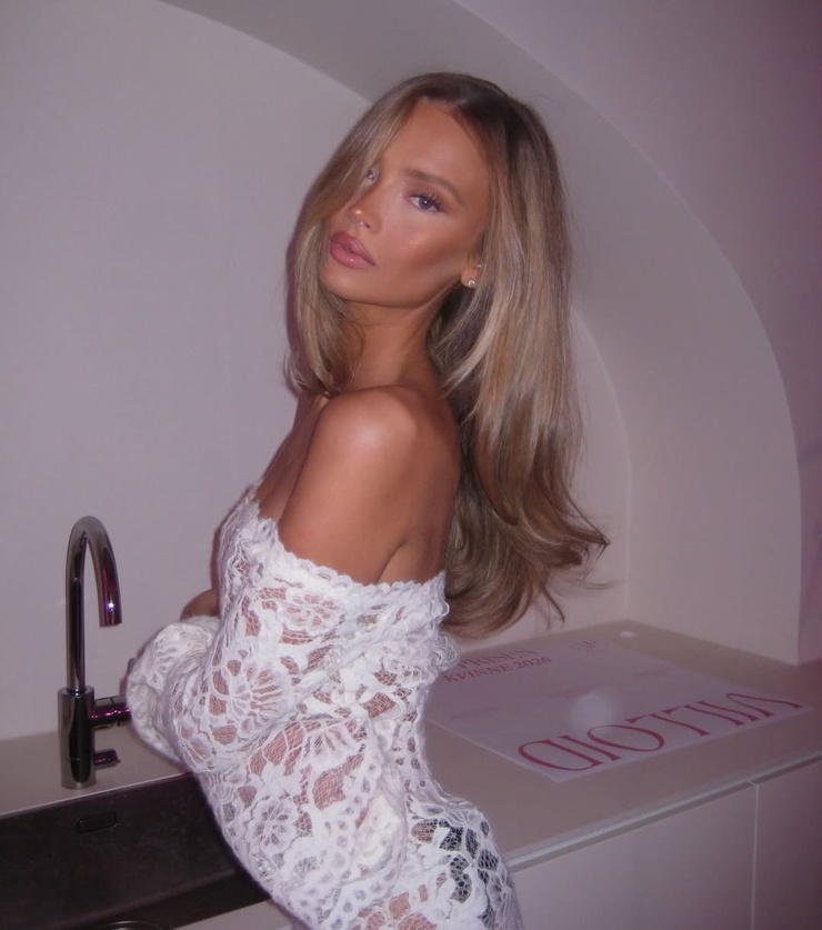 Emma Ellingsen