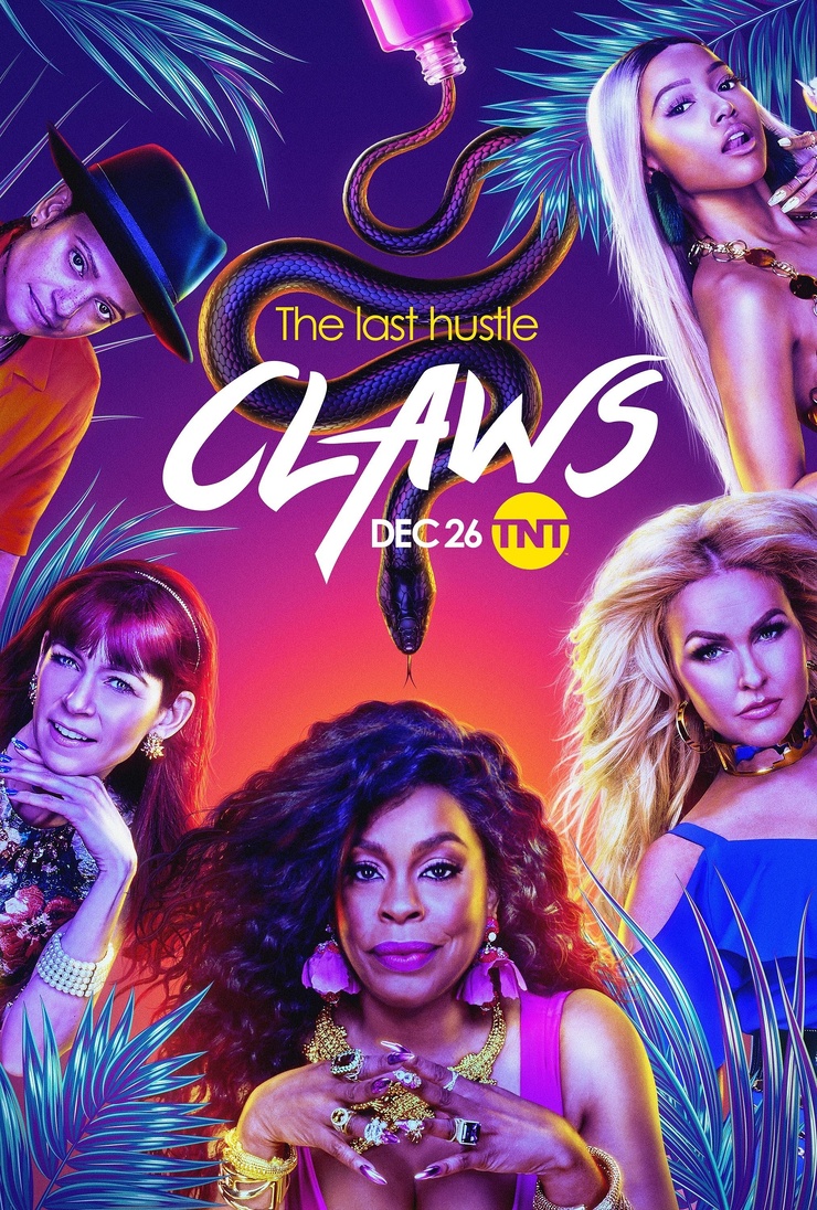 Claws