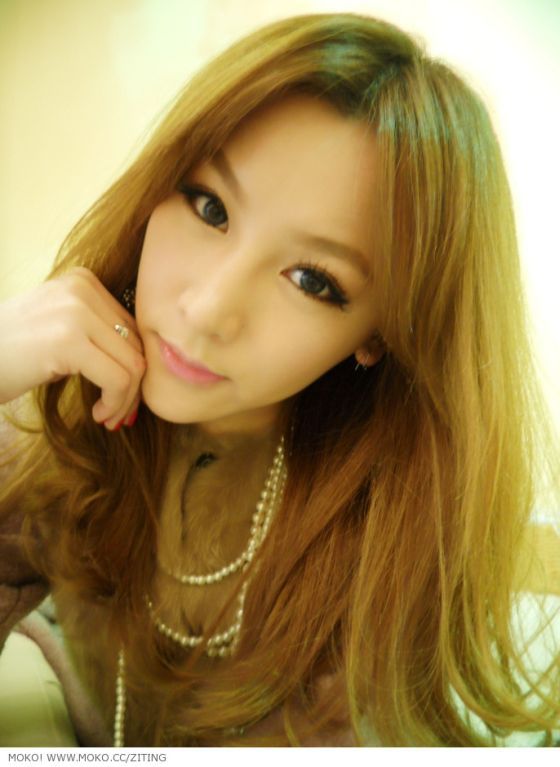 Yumi Hong Zi Ting Yumi Hong Zi Ting