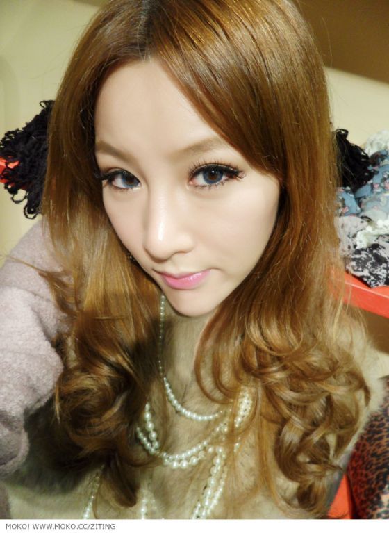 Yumi Hong Zi Ting