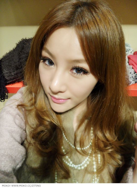 Yumi Hong Zi Ting