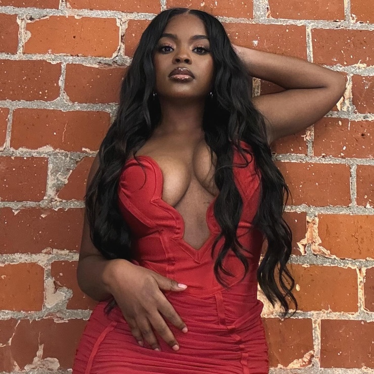 Rayven Symone Ferrell