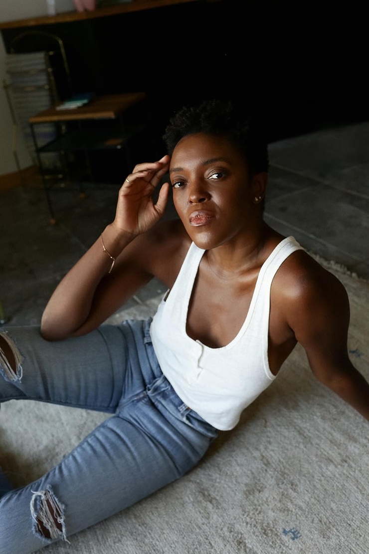 Krys Marshall