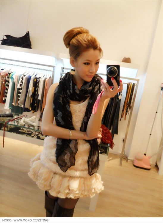 Yumi Hong Zi Ting