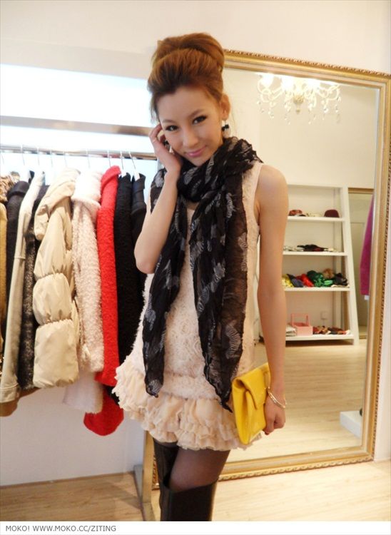 Yumi Hong Zi Ting