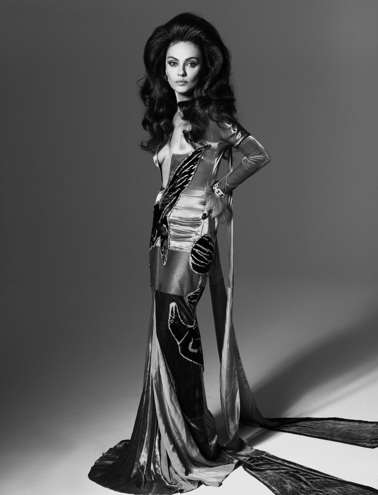 Mila Kunis