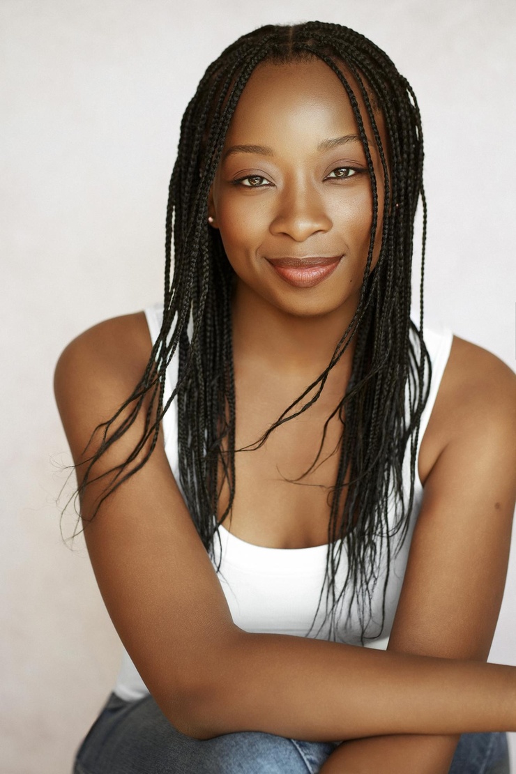 Princess Davis