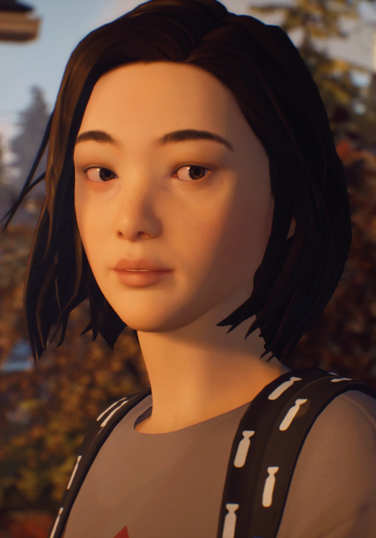 Lyla Park Lyla Park