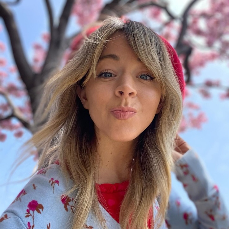 Lindsey Stirling