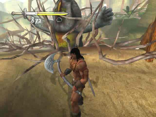 Conan