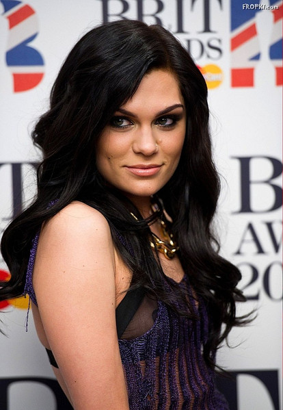 Jessie J Jessie J
