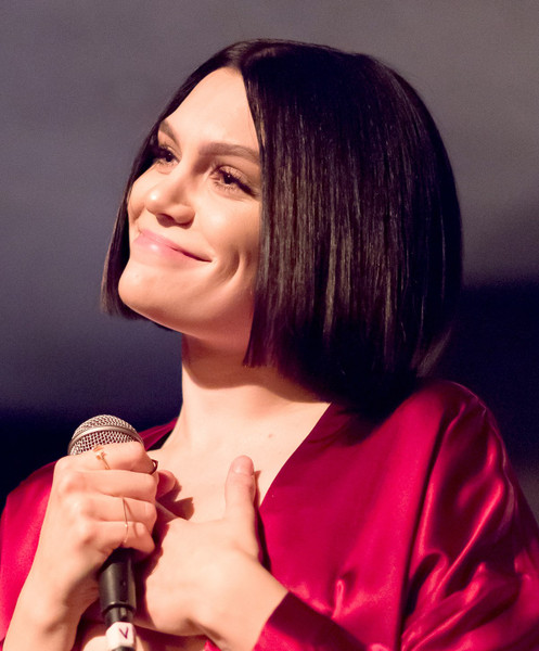 Jessie J Jessie J