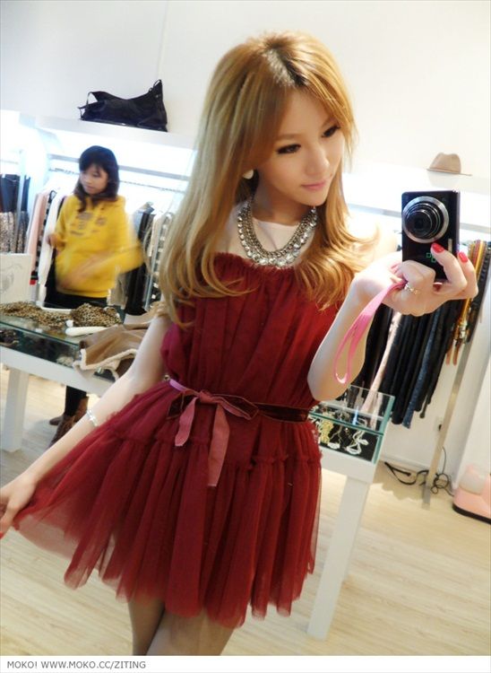 Yumi Hong Zi Ting Yumi Hong Zi Ting