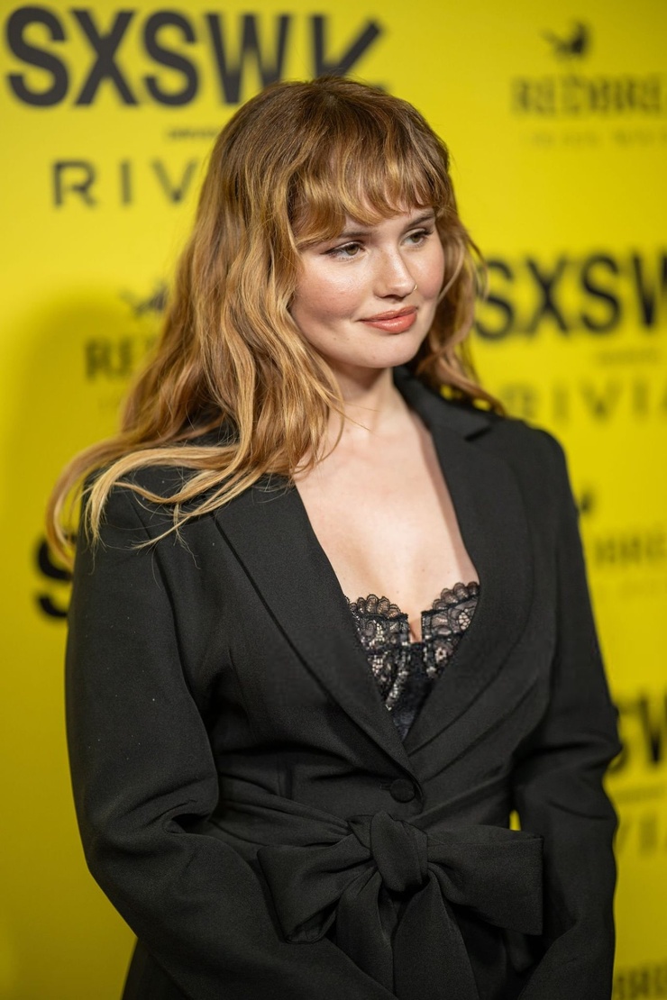 Debby Ryan