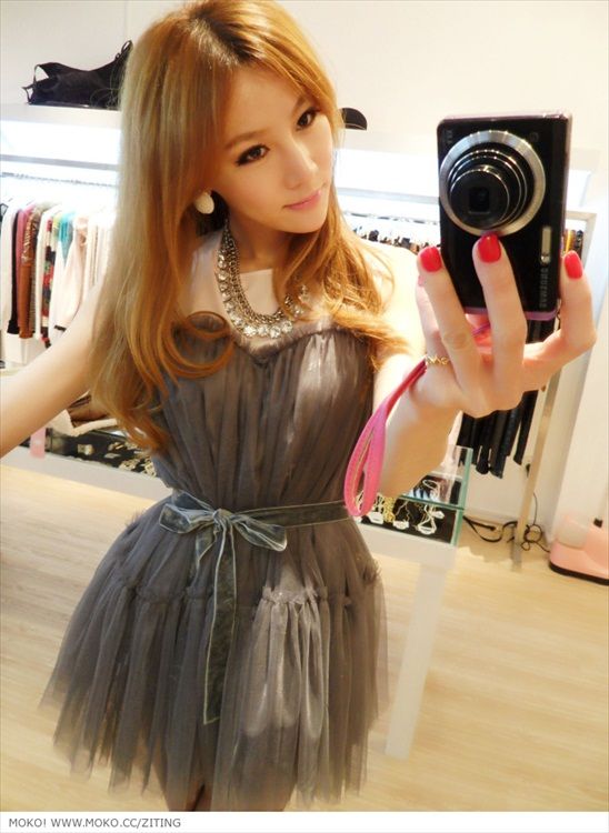 Yumi Hong Zi Ting
